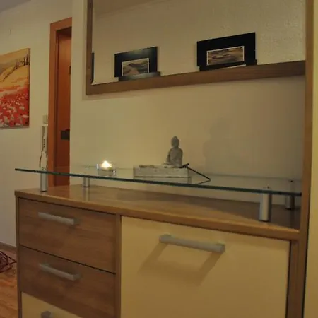 Appartement Sonjas Ferienwohnung