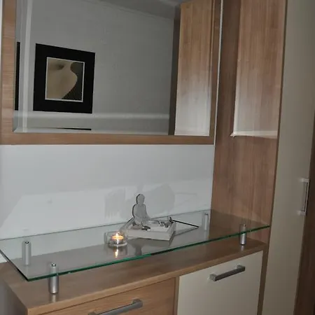 Sonjas Ferienwohnung