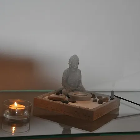 Appartement Sonjas Ferienwohnung *