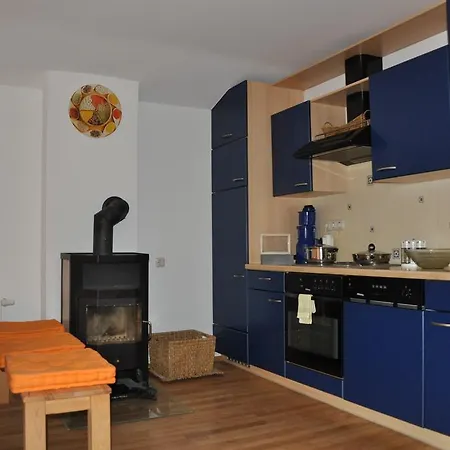 Appartement Sonjas Ferienwohnung *