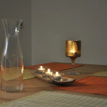 Appartement Sonjas Ferienwohnung