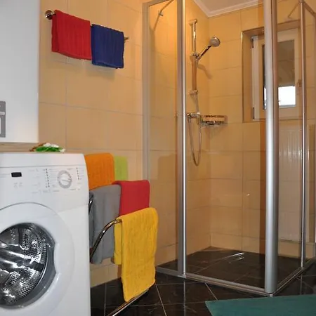 Sonjas Ferienwohnung