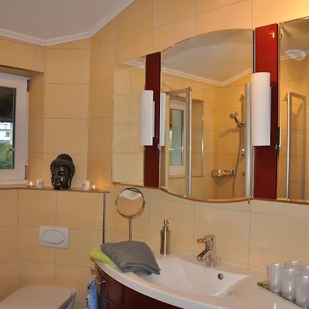 Appartement Sonjas Ferienwohnung *