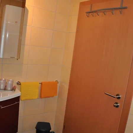 Sonjas Ferienwohnung Sankt Johann im Pongau