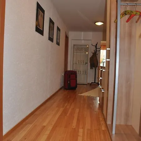 Sonjas Ferienwohnung