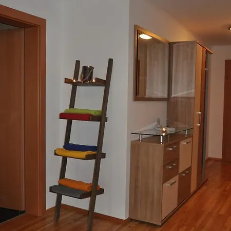 Appartement Sonjas Ferienwohnung