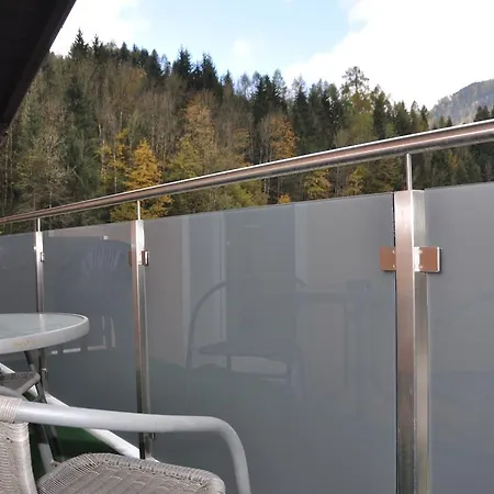 Sonjas Ferienwohnung Sankt Johann im Pongau