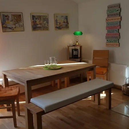 Sonjas Ferienwohnung *