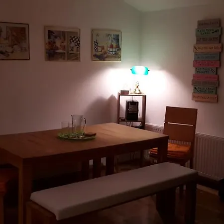 Sonjas Ferienwohnung