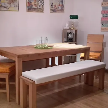 Sonjas Ferienwohnung * Sankt Johann im Pongau