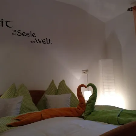 Appartement Sonjas Ferienwohnung