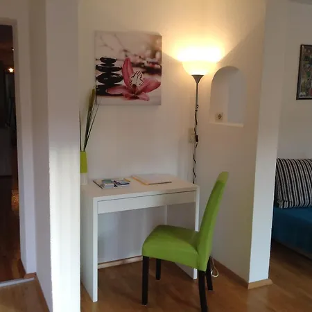 Sonjas Ferienwohnung Appartement Sankt Johann im Pongau