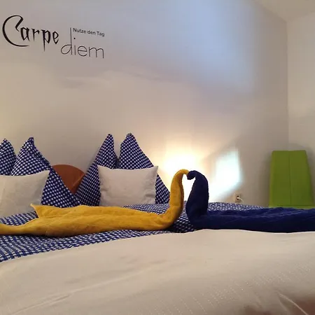 Sonjas Ferienwohnung Sankt Johann im Pongau