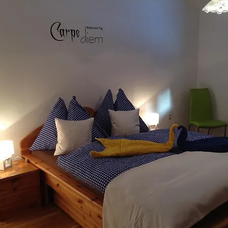Sonjas Ferienwohnung Appartement