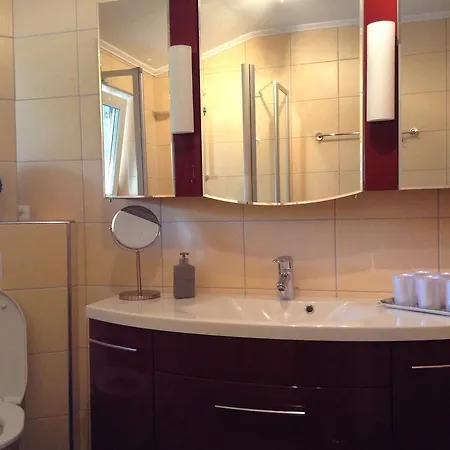 Appartement Sonjas Ferienwohnung *