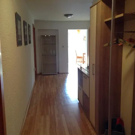 Sonjas Ferienwohnung *