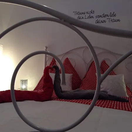 Sonjas Ferienwohnung
