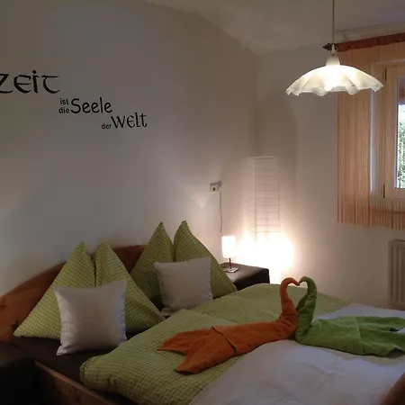 Appartement Sonjas Ferienwohnung Sankt Johann im Pongau