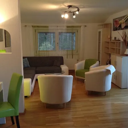 Appartement Sonjas Ferienwohnung