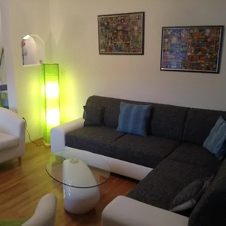 Appartement Sonjas Ferienwohnung