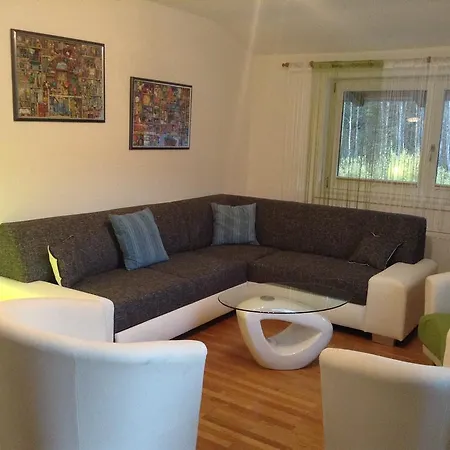 Appartement Sonjas Ferienwohnung Sankt Johann im Pongau