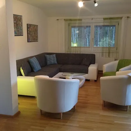 Sonjas Ferienwohnung Sankt Johann im Pongau
