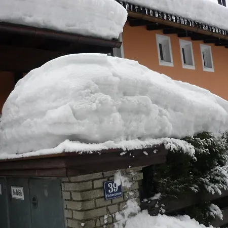 Sonjas Ferienwohnung * Sankt Johann im Pongau